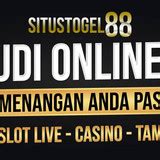 SEMPATIGAME ⚡ ANTI RUNGKAT SETIAP HARI.